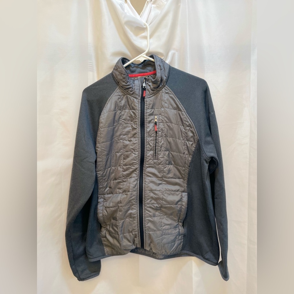 COPY - Lightweight Men’s L Full Zip Jacket